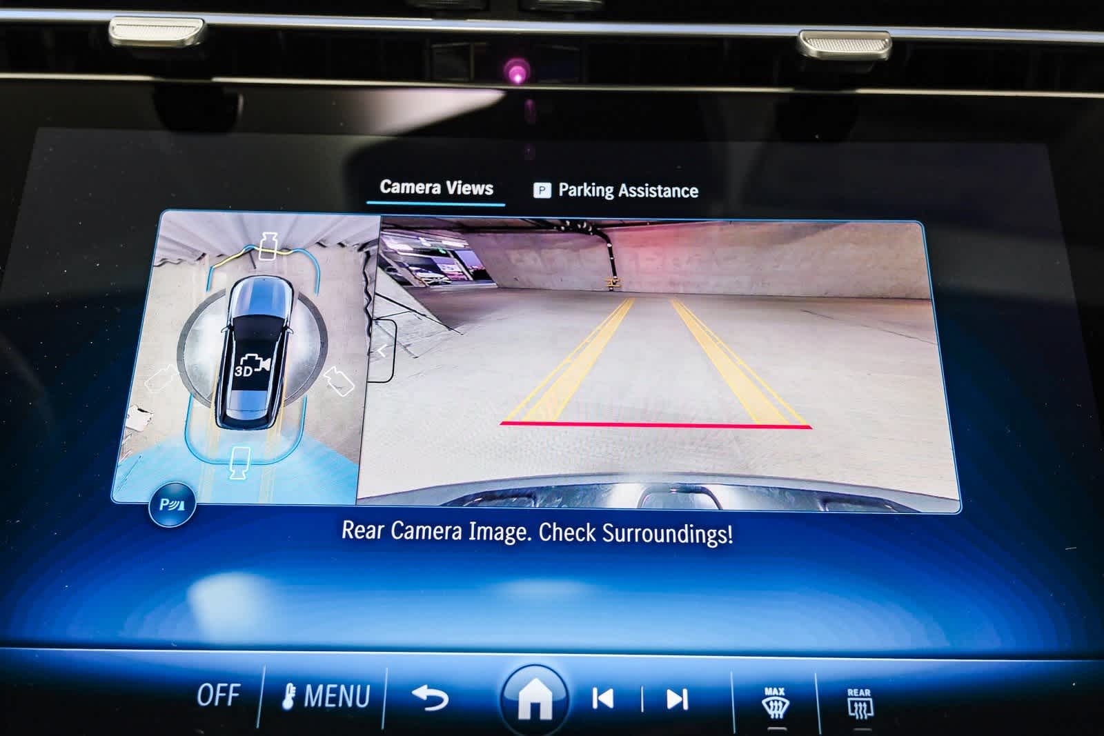 Thumbnail: 2026 Mercedes-Benz E-Class - 24