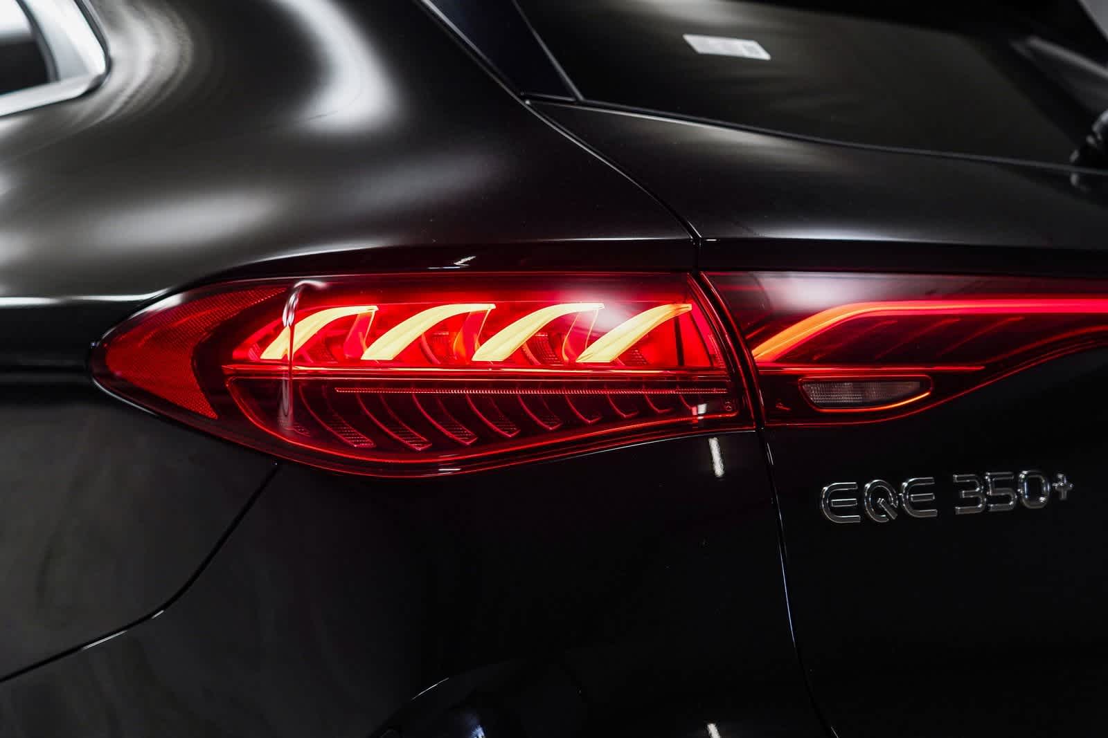 Thumbnail: 2024 Mercedes-Benz EQE - 11