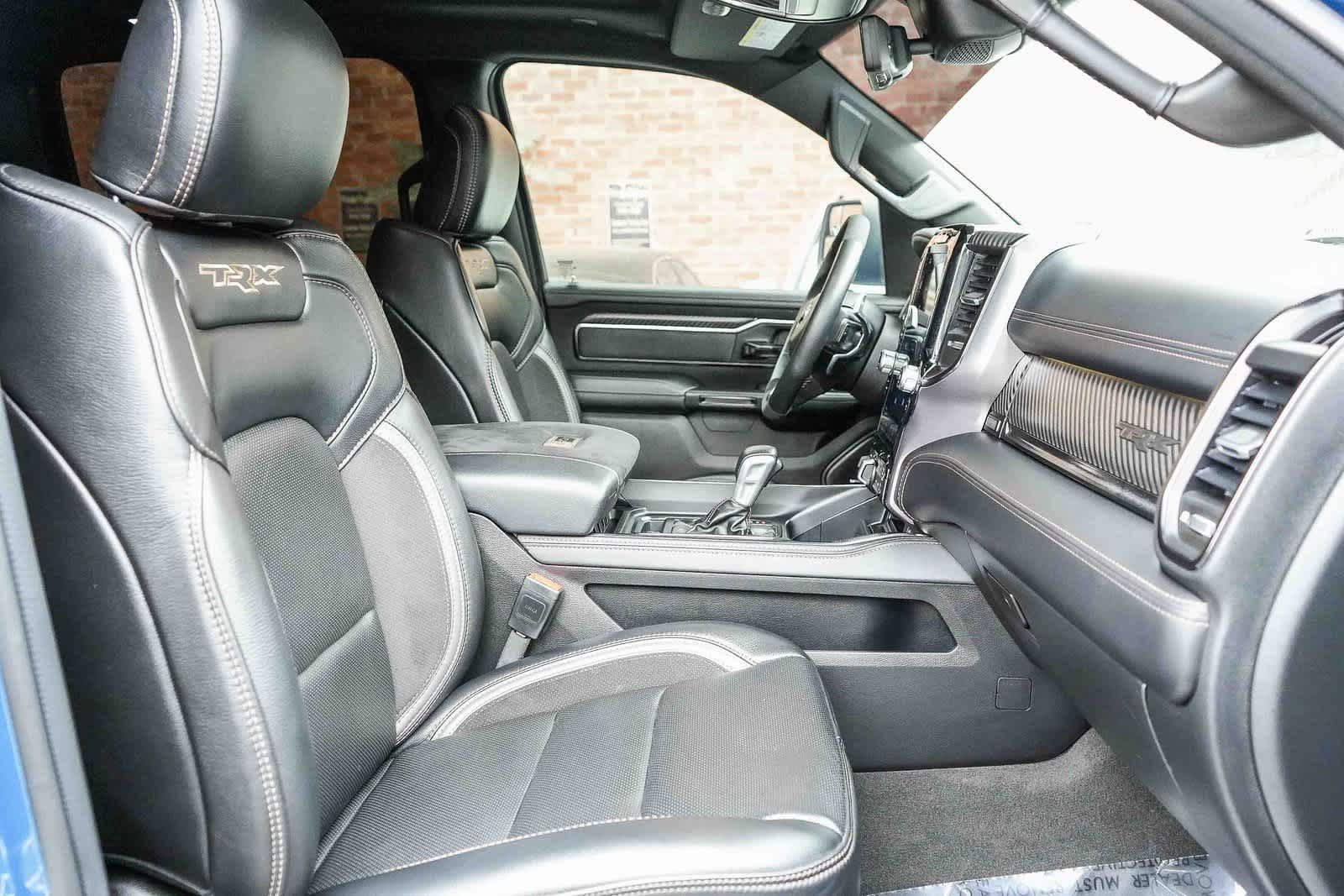 Thumbnail: 2024 RAM 1500 - 16