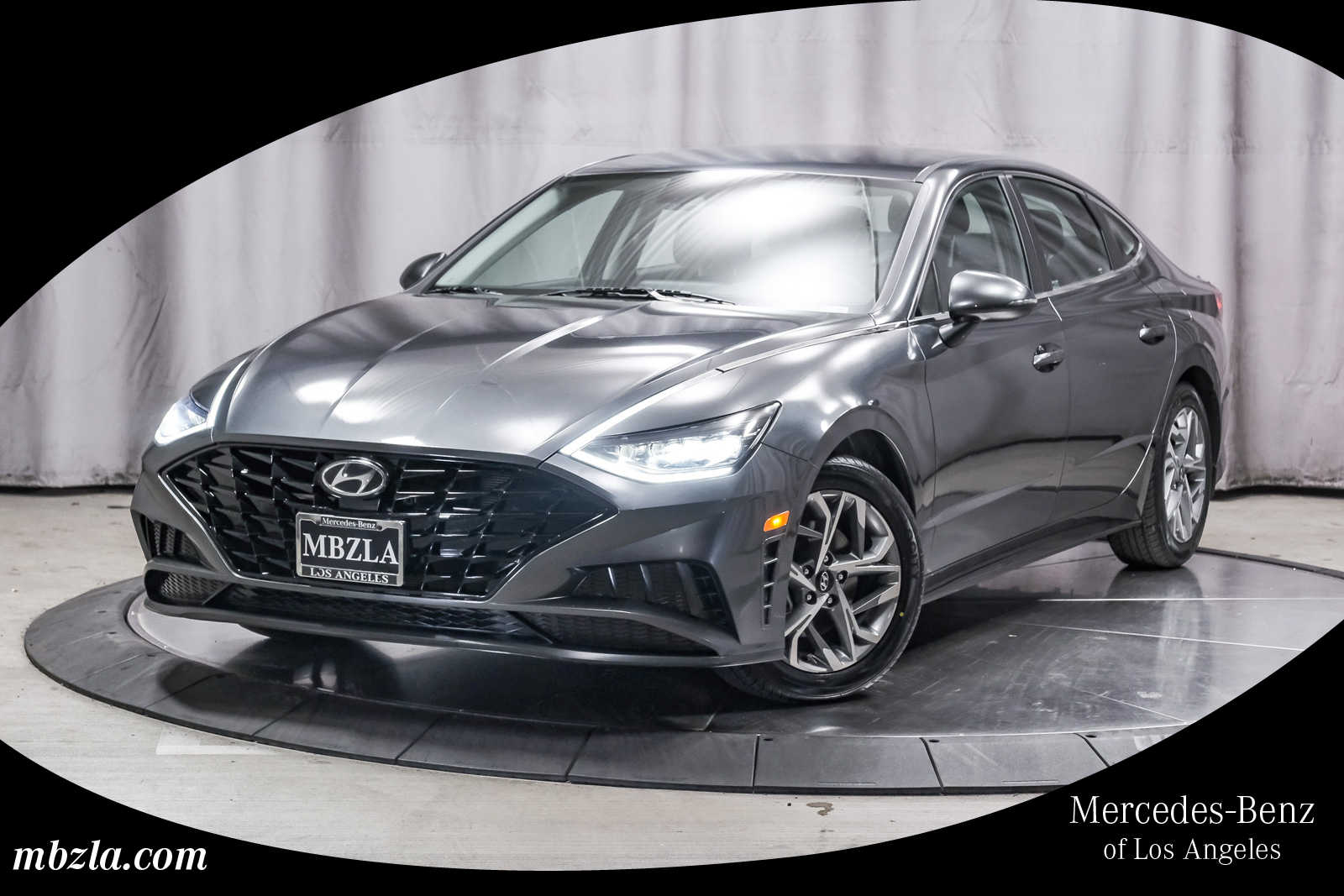 2023 Hyundai Sonata
