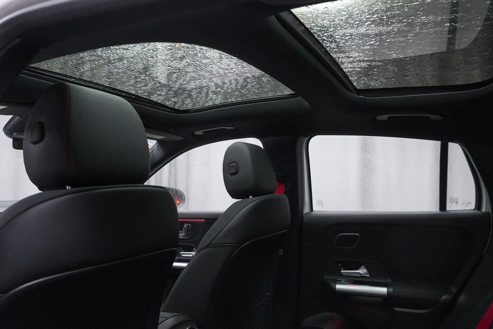 Thumbnail: 2025 Mercedes-Benz GLA - 20