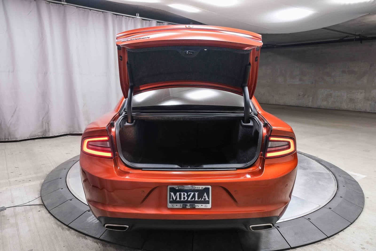 Thumbnail: 2023 Dodge Charger - 25