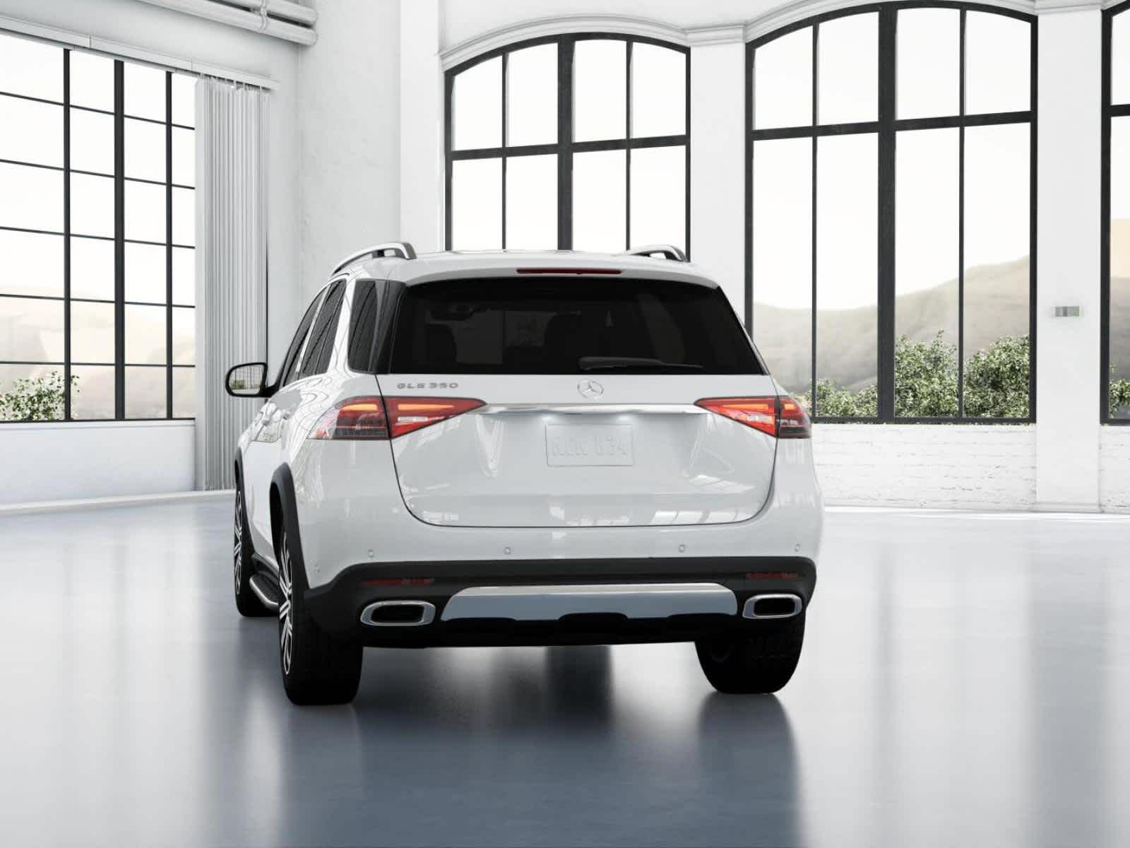 Thumbnail: 2026 Mercedes-Benz GLE - 24