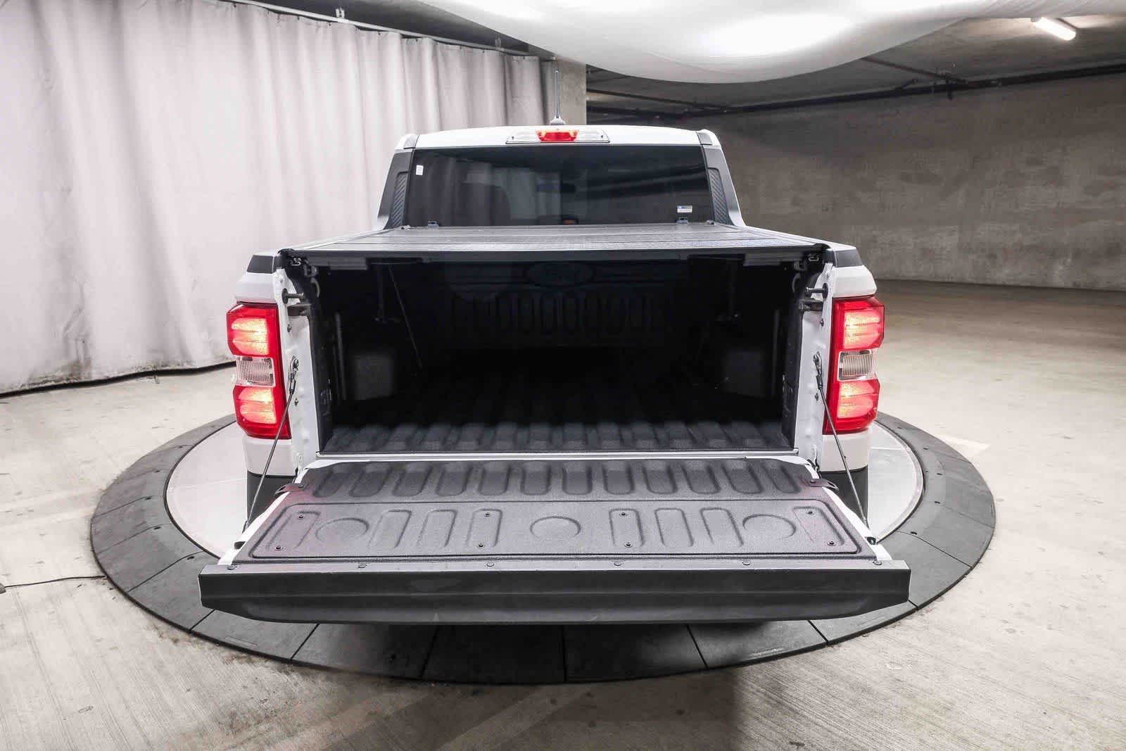 Thumbnail: 2022 Ford Maverick - 25