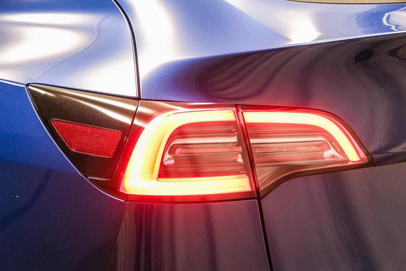 Thumbnail: 2022 Tesla Model Y - 7