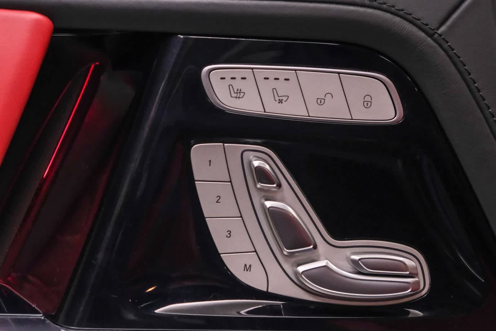 Thumbnail: 2021 Mercedes-Benz G-Class - 24