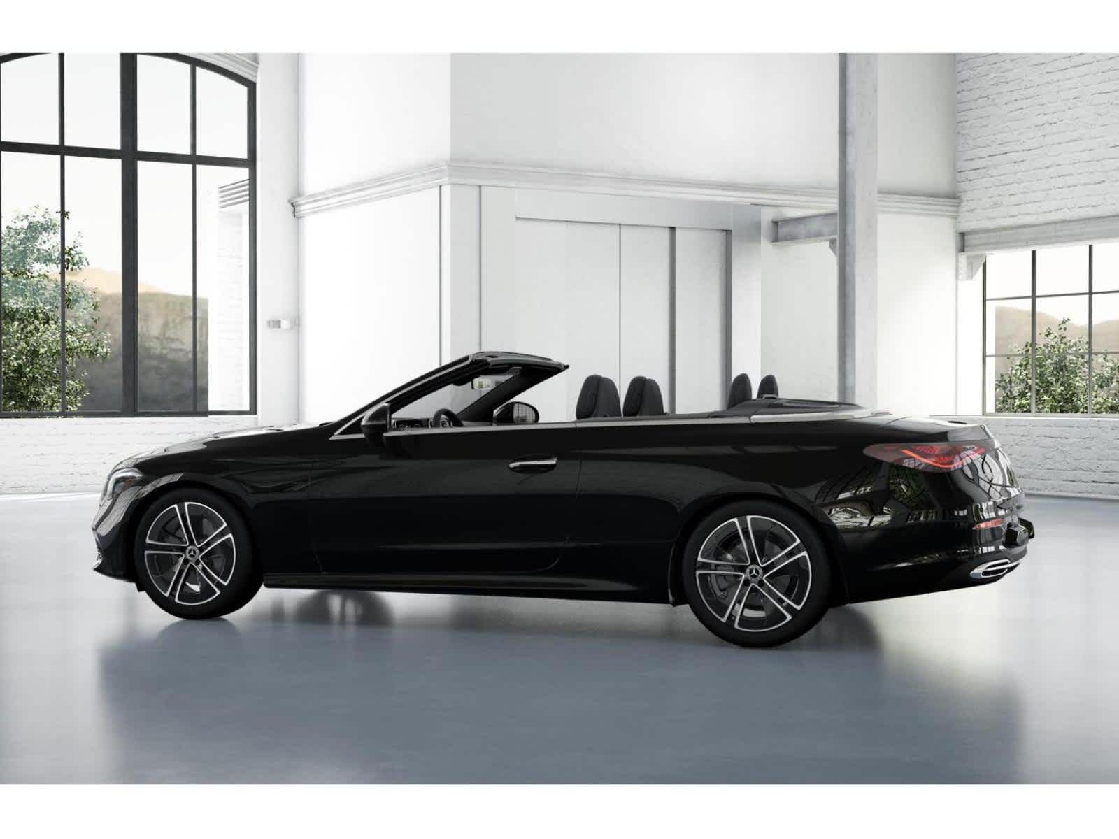 Thumbnail: 2025 Mercedes-Benz CLE - 31