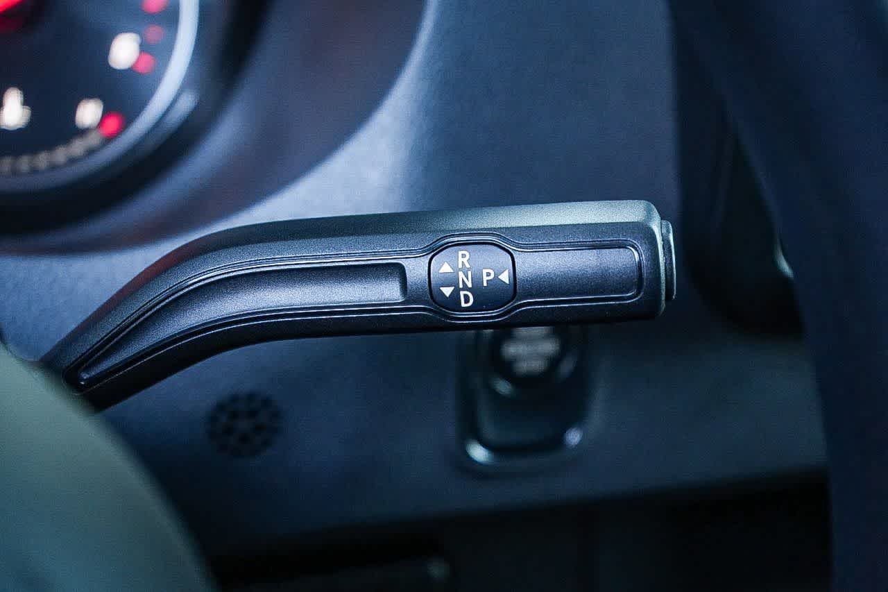 Thumbnail: 2026 Mercedes-Benz Sprinter - 17