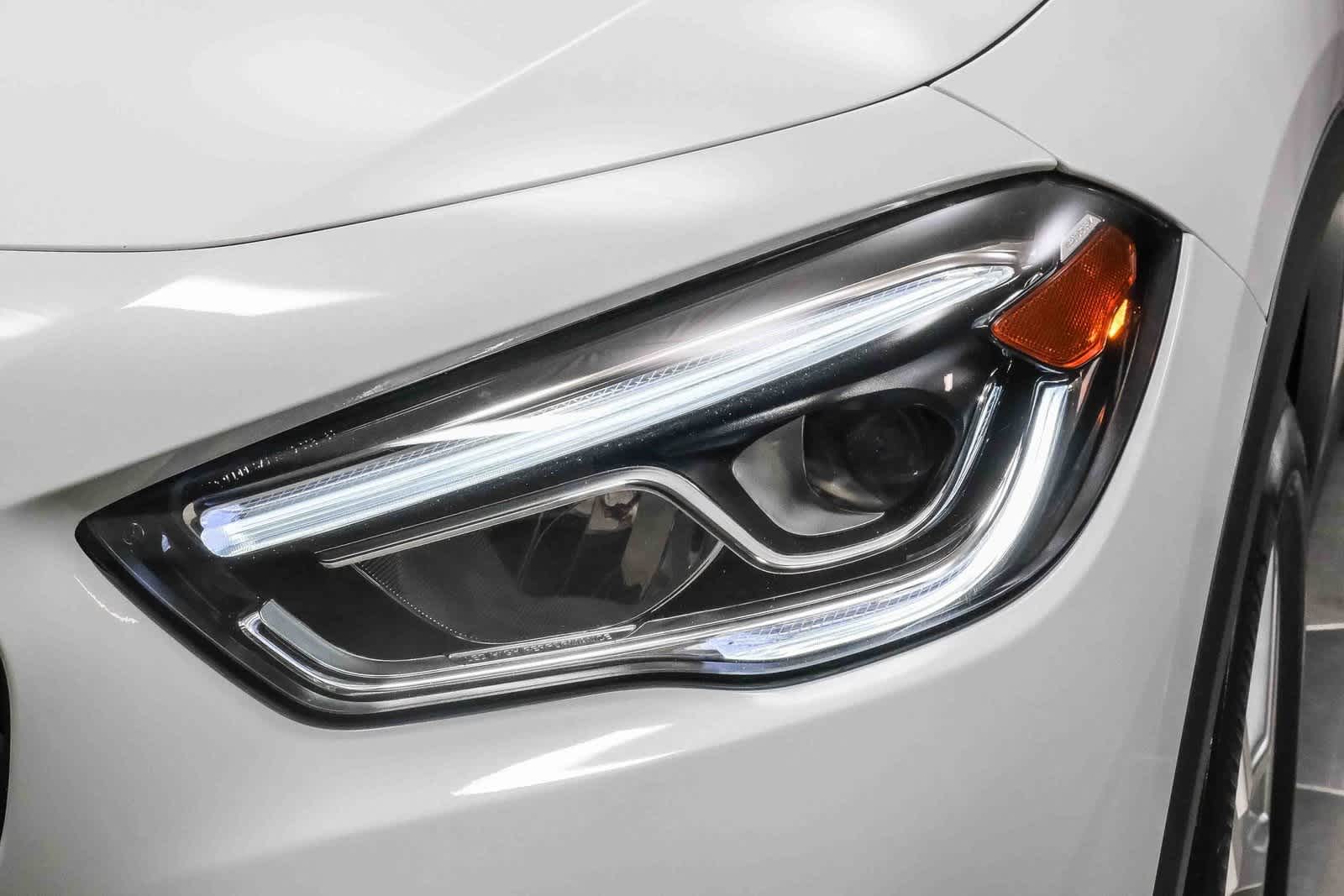 Thumbnail: 2023 Mercedes-Benz GLA - 11