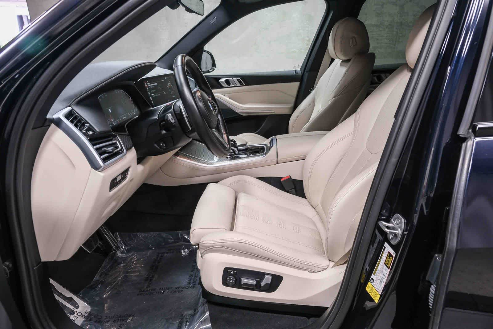 Thumbnail: 2022 BMW X5 - 16