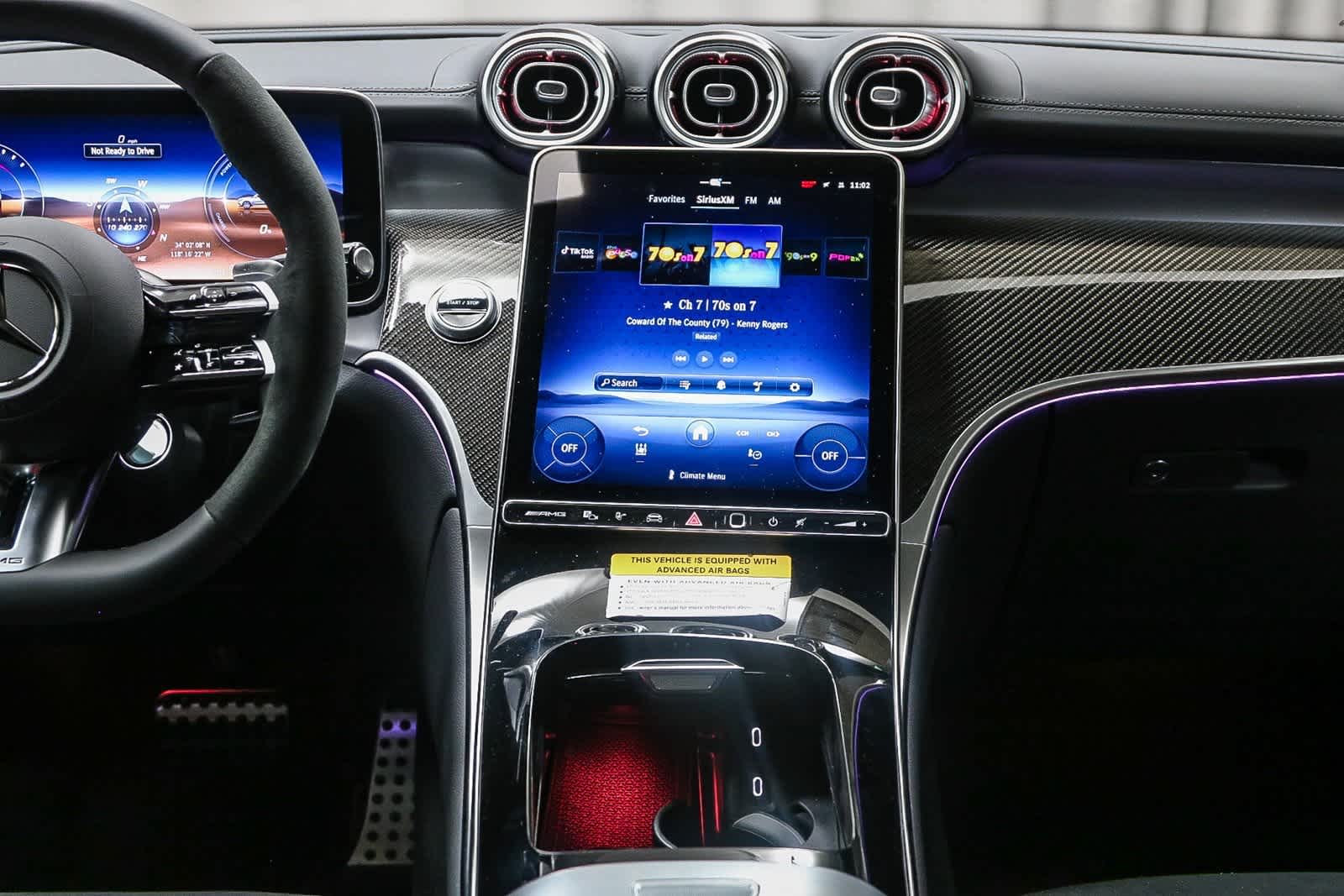 Thumbnail: 2025 Mercedes-Benz GL-Class - 13