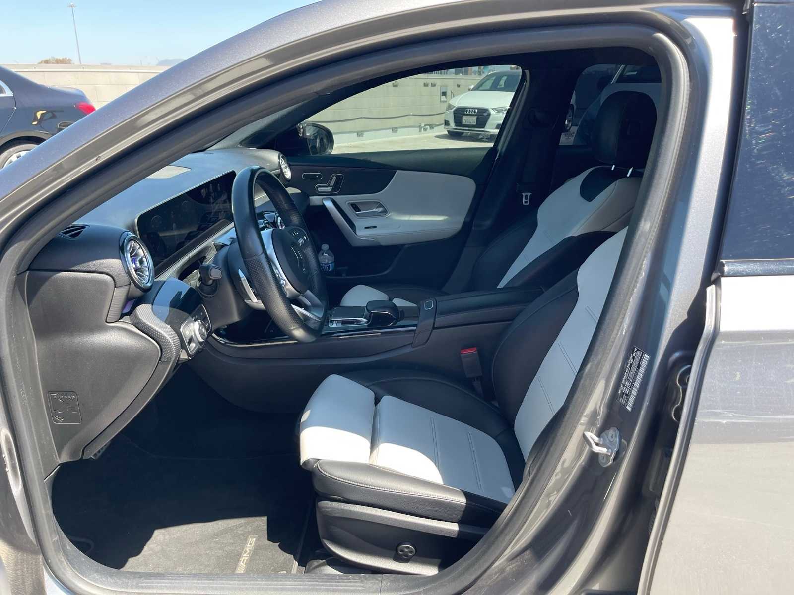 Thumbnail: 2019 Mercedes-Benz A-Class - 5