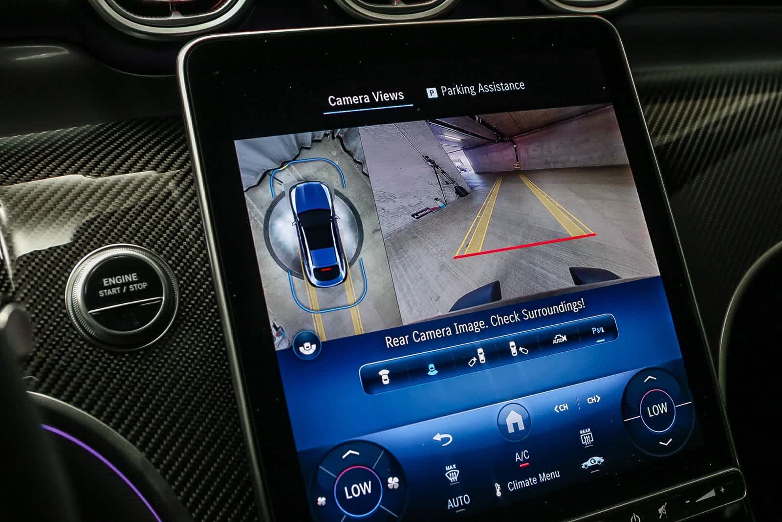 Thumbnail: 2025 Mercedes-Benz GL-Class - 23