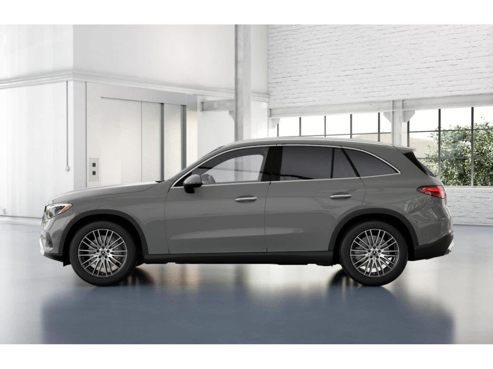 Thumbnail: 2026 Mercedes-Benz GLC - 33