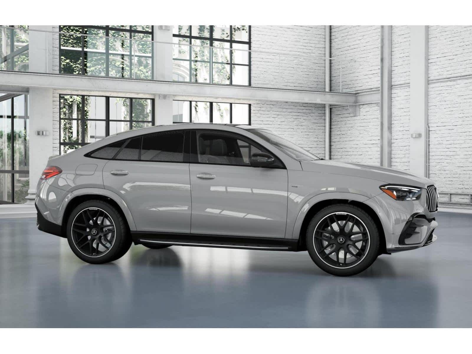 Thumbnail: 2026 Mercedes-Benz GLE - 13