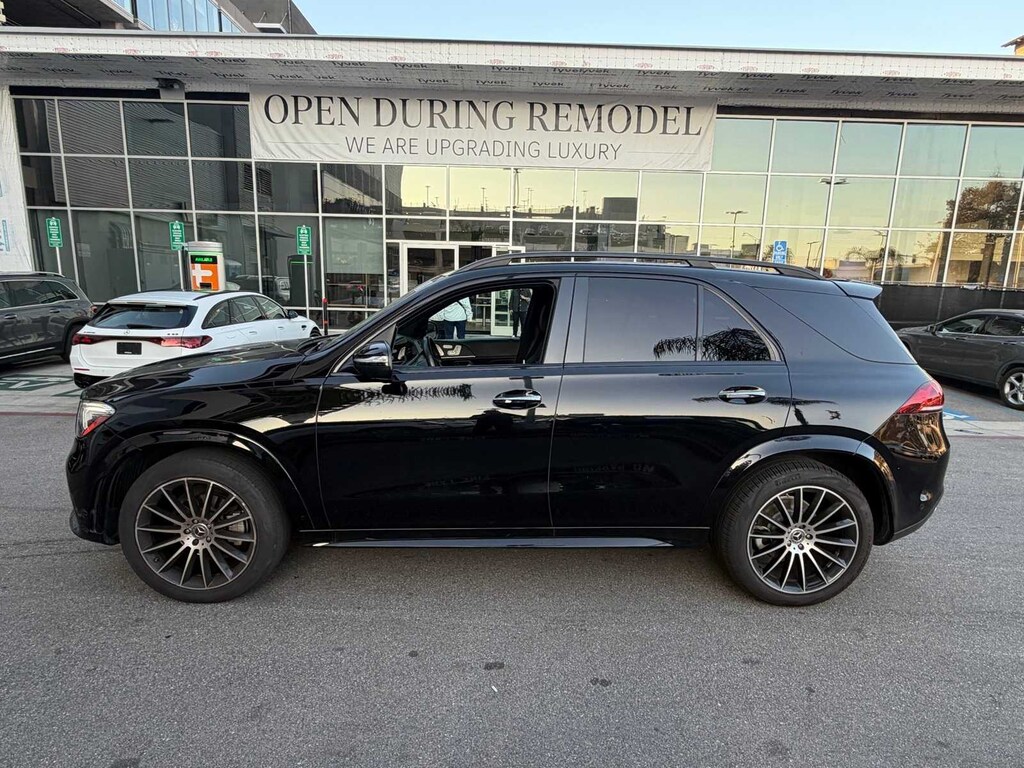 Used 2022 Mercedes-Benz GLE 350 SUV