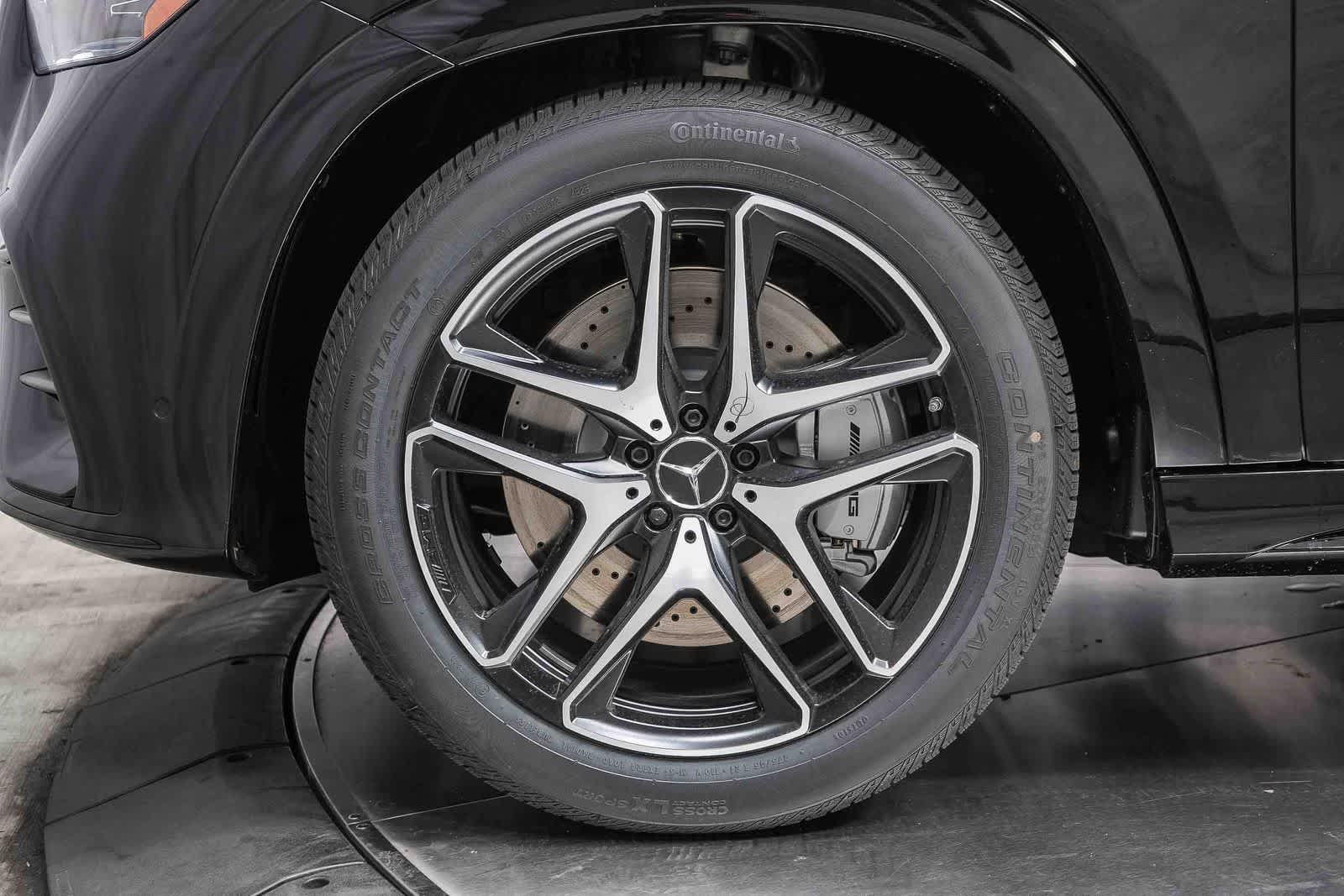 Thumbnail: 2026 Mercedes-Benz GLE - 11