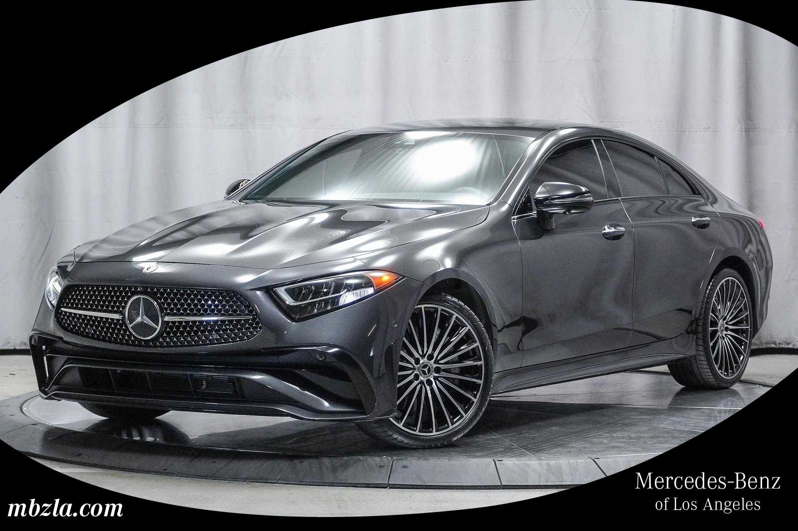 2023 Mercedes-Benz CLS 450 -
                  Los Angeles, CA