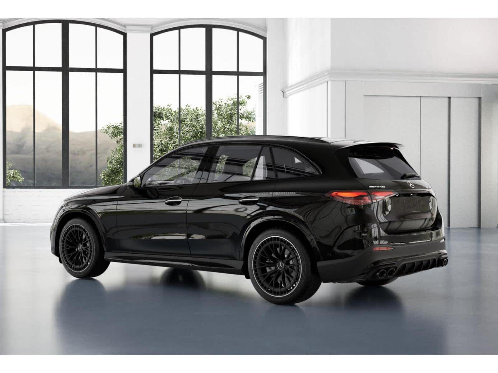 Thumbnail: 2026 Mercedes-Benz GLC - 29