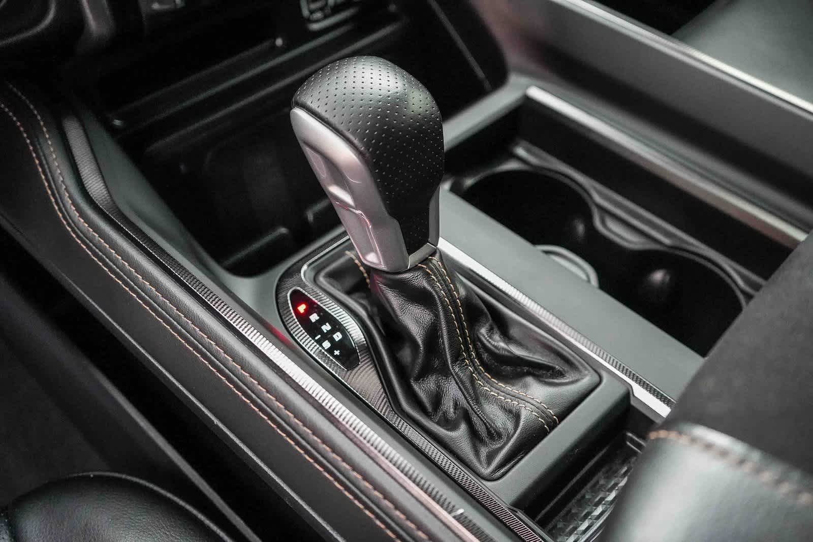 Thumbnail: 2024 RAM 1500 - 20