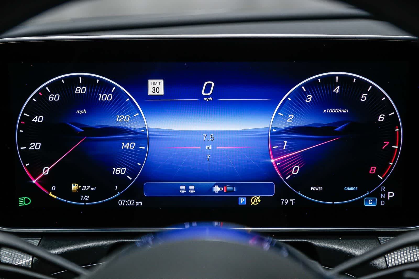 Thumbnail: 2026 Mercedes-Benz CLE - 22