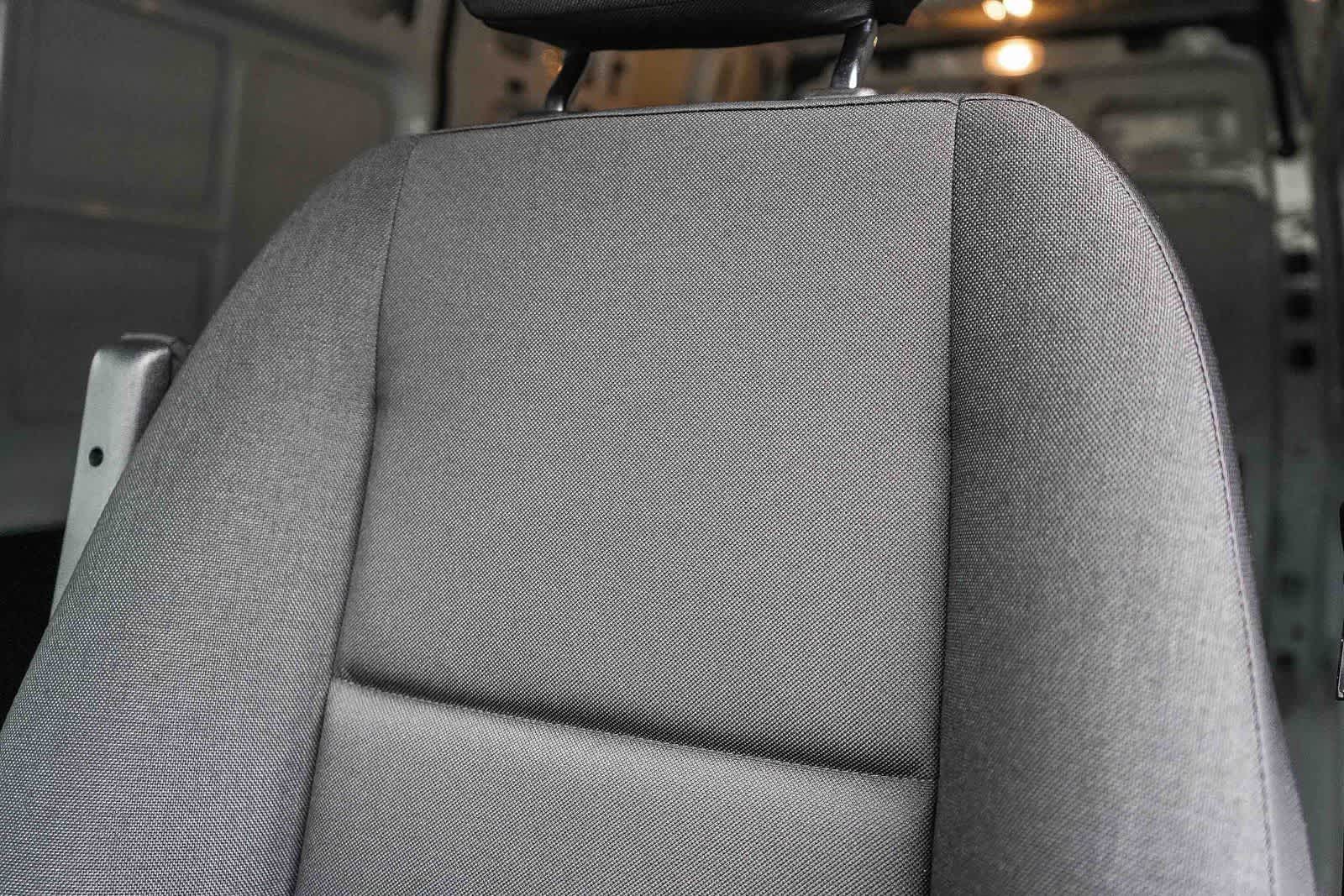 Thumbnail: 2026 Mercedes-Benz Sprinter - 32