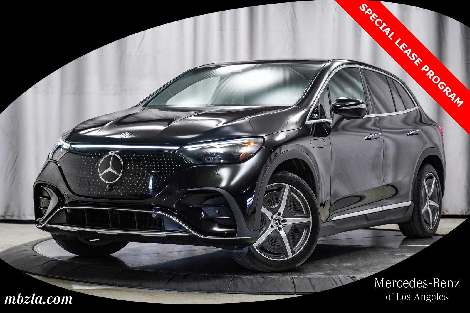 2024 Mercedes-Benz EQE 350+ -
                  Los Angeles, CA