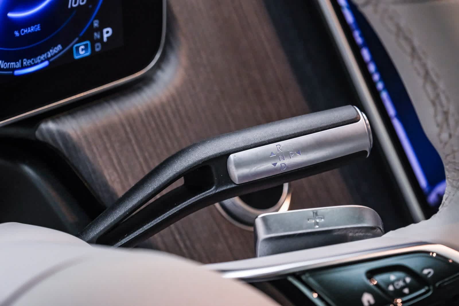 Thumbnail: 2022 Mercedes-Benz EQS - 19