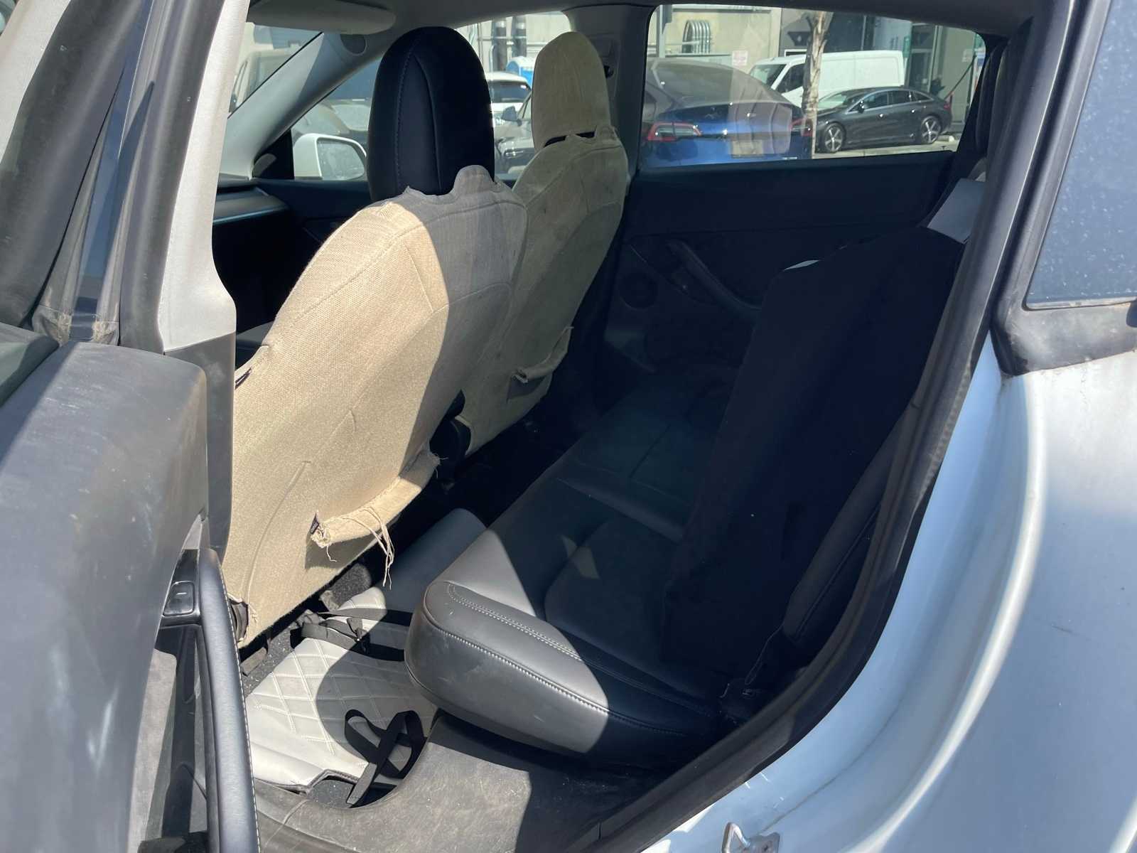 Thumbnail: 2020 Tesla Model Y - 6