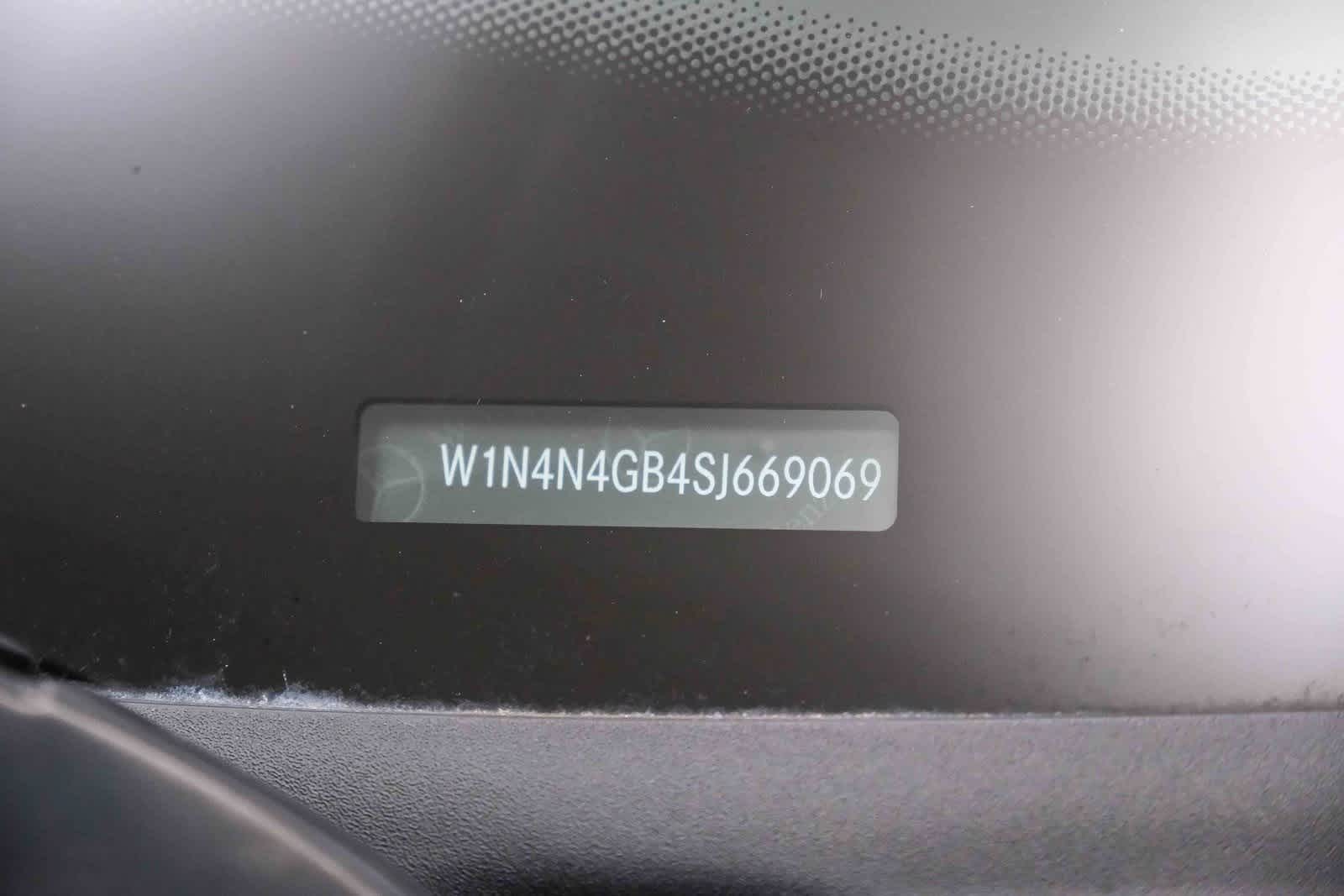 Thumbnail: 2025 Mercedes-Benz GLA - 29