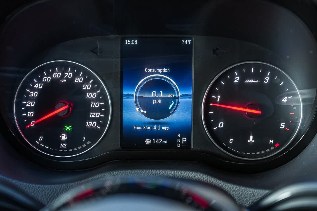 Thumbnail: 2026 Mercedes-Benz Sprinter - 20