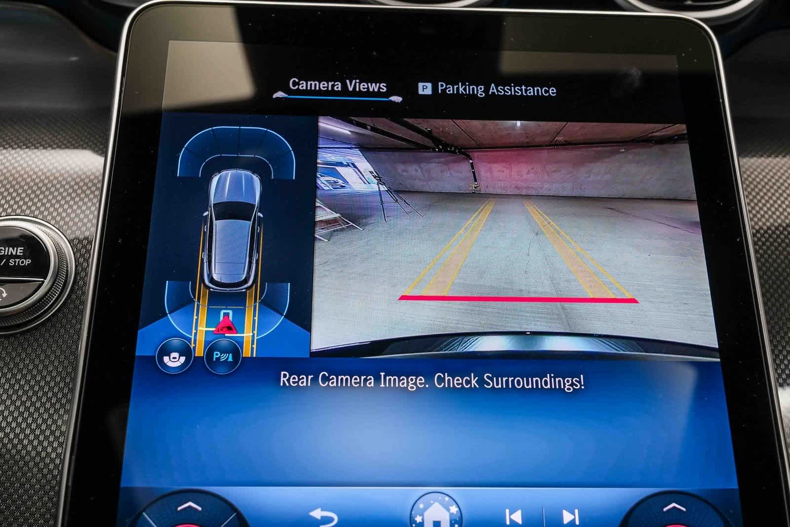 Thumbnail: 2025 Mercedes-Benz GLC - 24