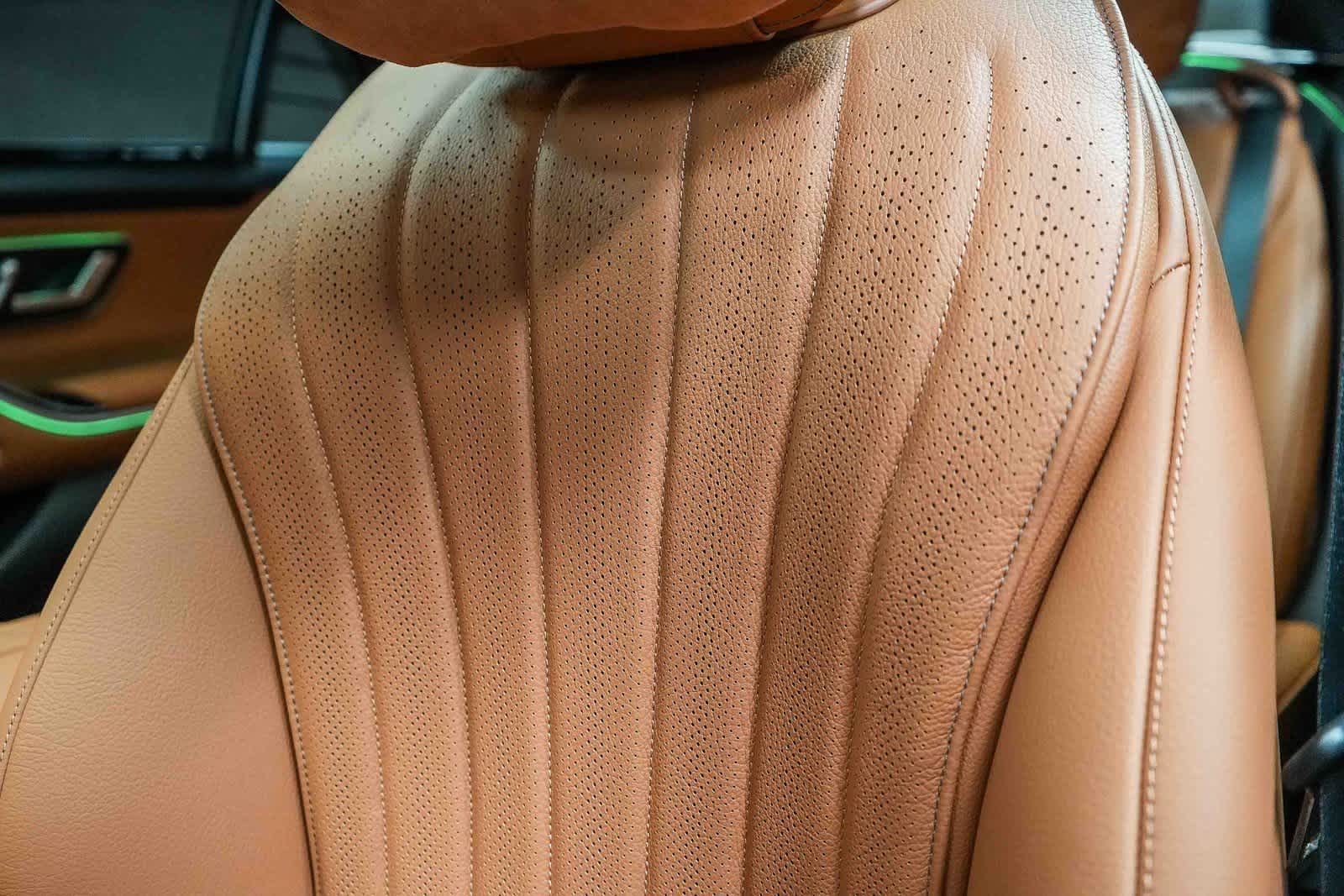 Thumbnail: 2026 Mercedes-Benz S-Class - 25