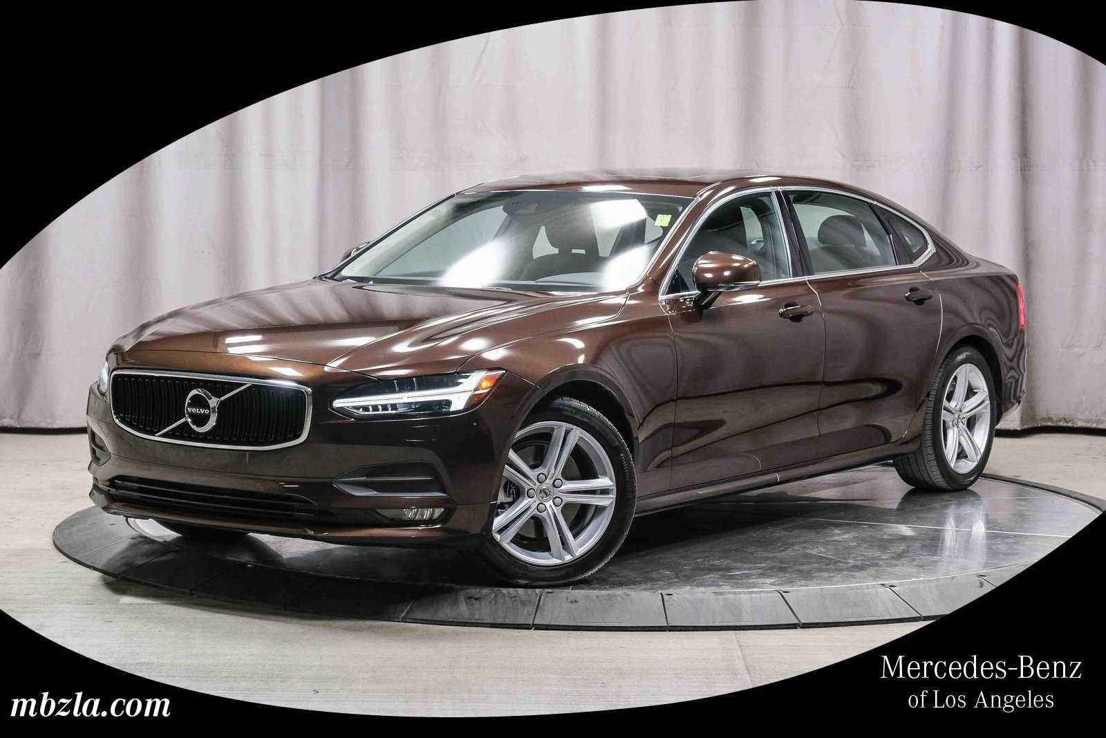 2018 Volvo S90 T5 Momentum -
                  Los Angeles, CA