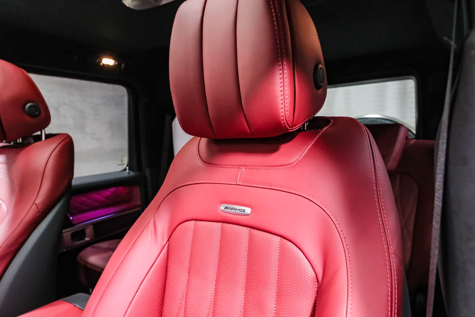 Thumbnail: 2027 Mercedes-Benz G-Class - 26