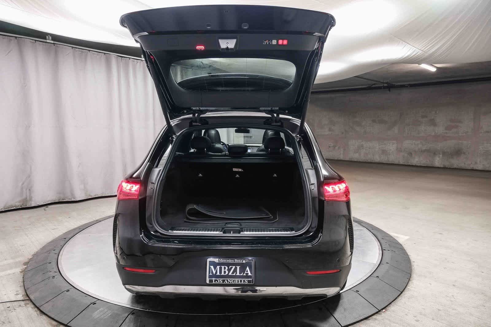 Thumbnail: 2024 Mercedes-Benz EQE - 25