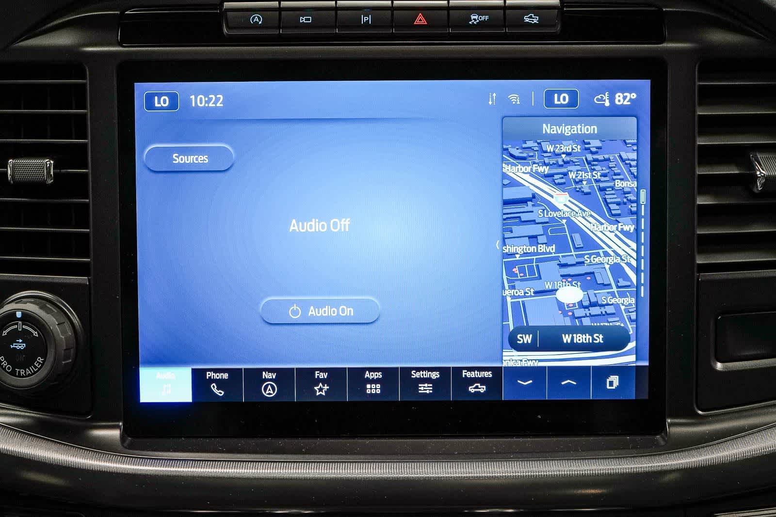 Thumbnail: 2024 Ford F-150 - 17