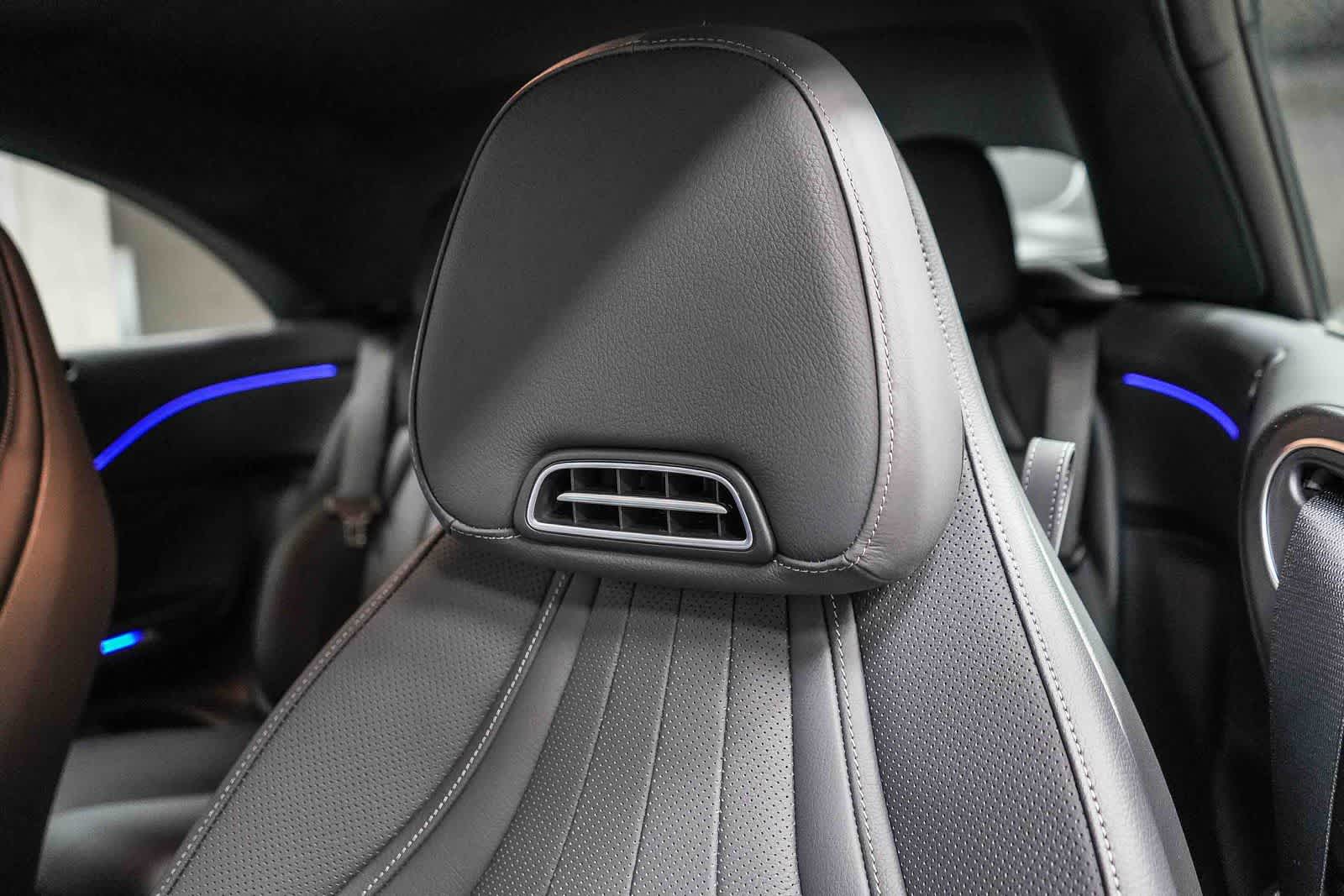 Thumbnail: 2026 Mercedes-Benz CLE - 29