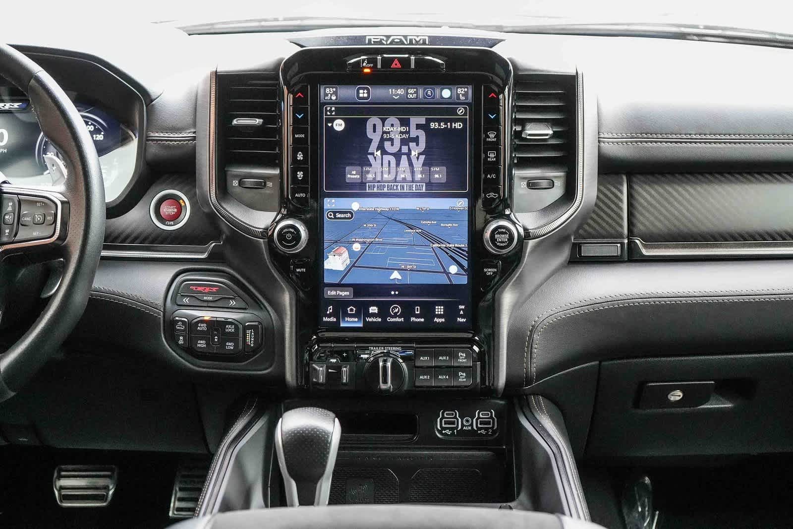 Thumbnail: 2024 RAM 1500 - 13