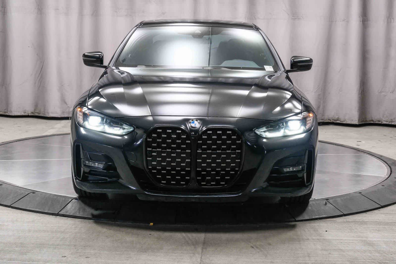 Thumbnail: 2023 BMW 4 Series - 6