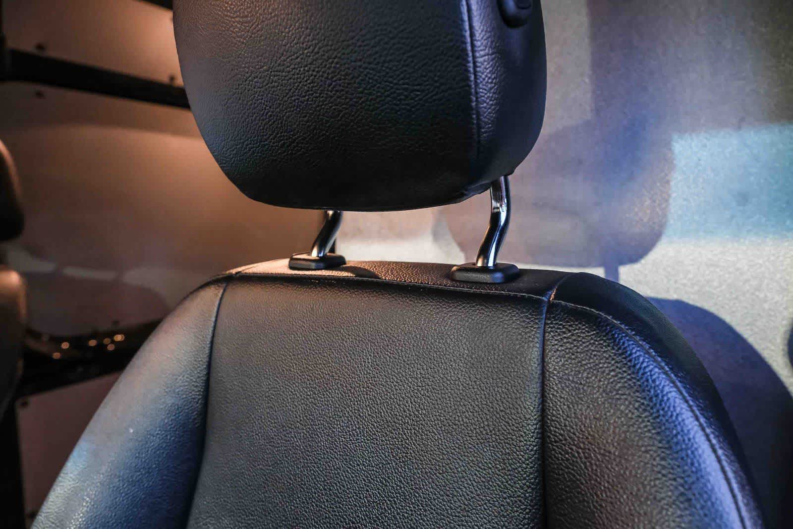 Thumbnail: 2021 Mercedes-Benz Sprinter - 21