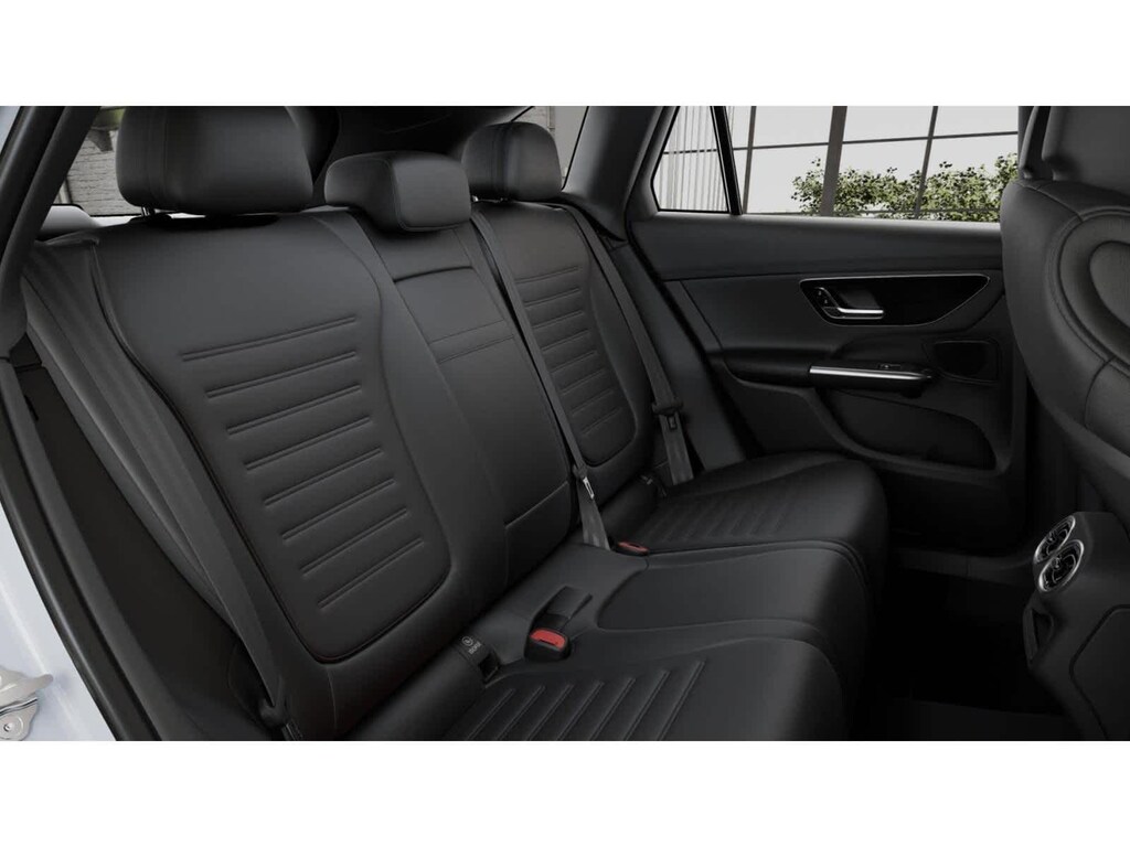 New 2026 Mercedes-Benz AMG GLC 43 4MATIC SUV