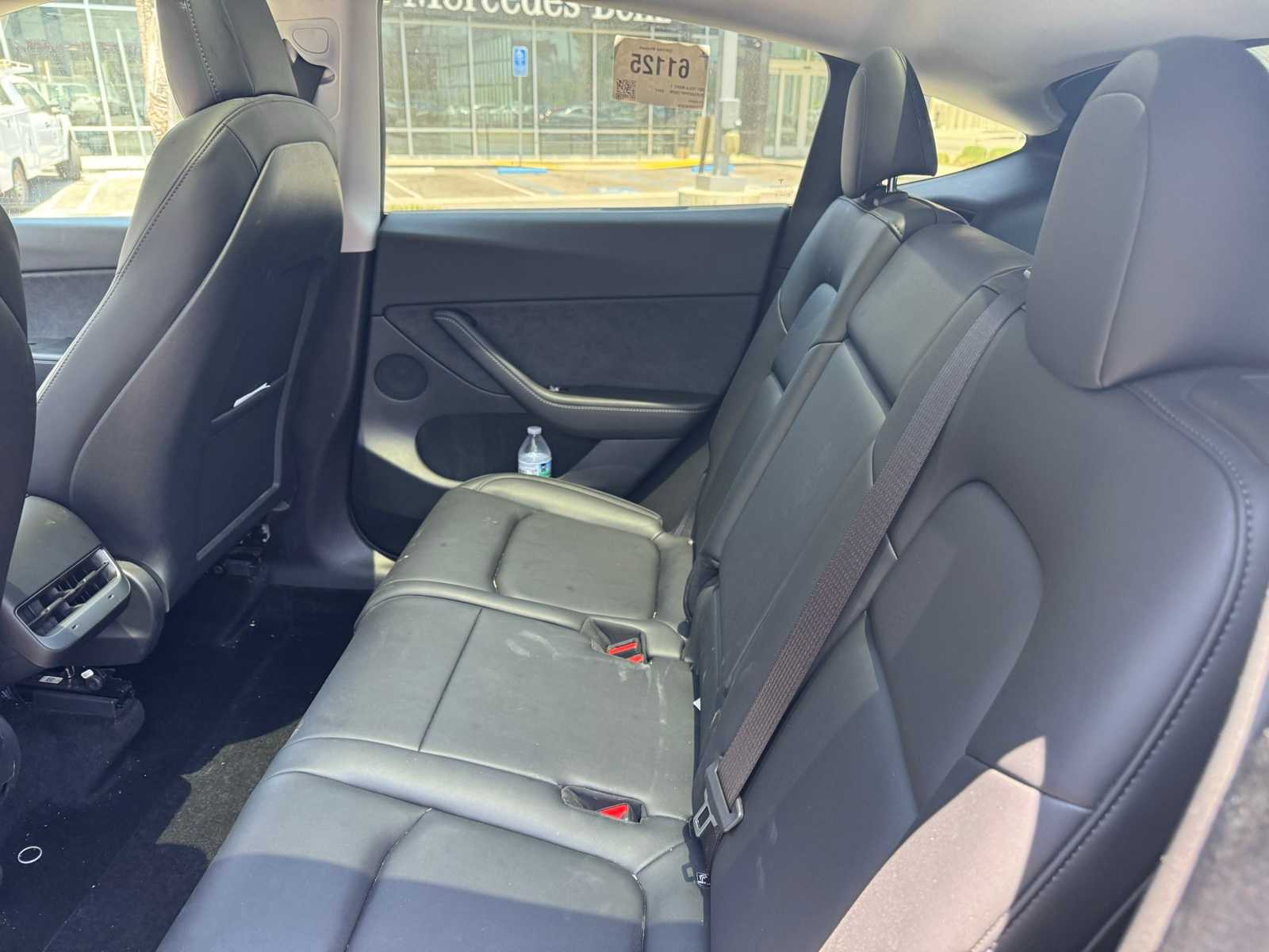 Thumbnail: 2021 Tesla Model Y - 6