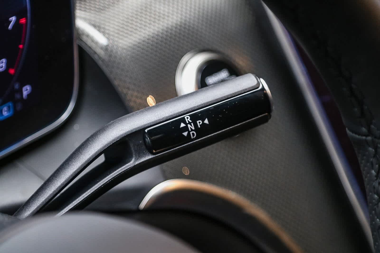 Thumbnail: 2025 Mercedes-Benz GLC - 19