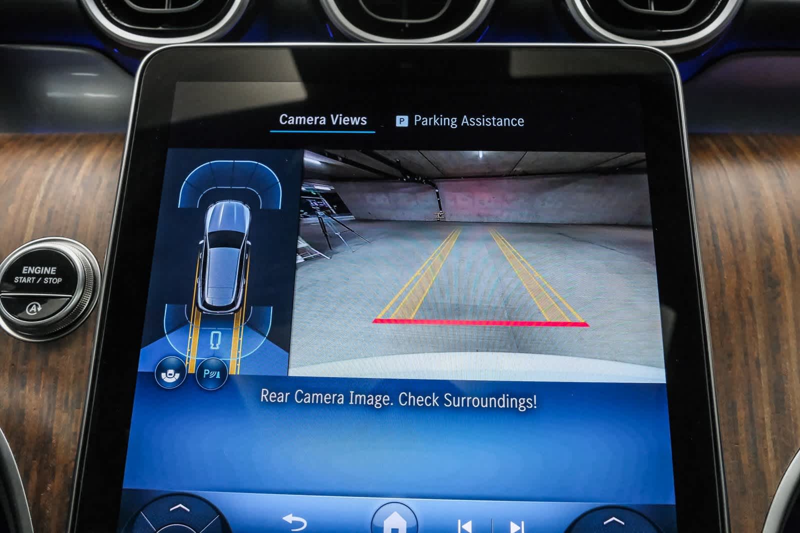 Thumbnail: 2025 Mercedes-Benz GLC - 25