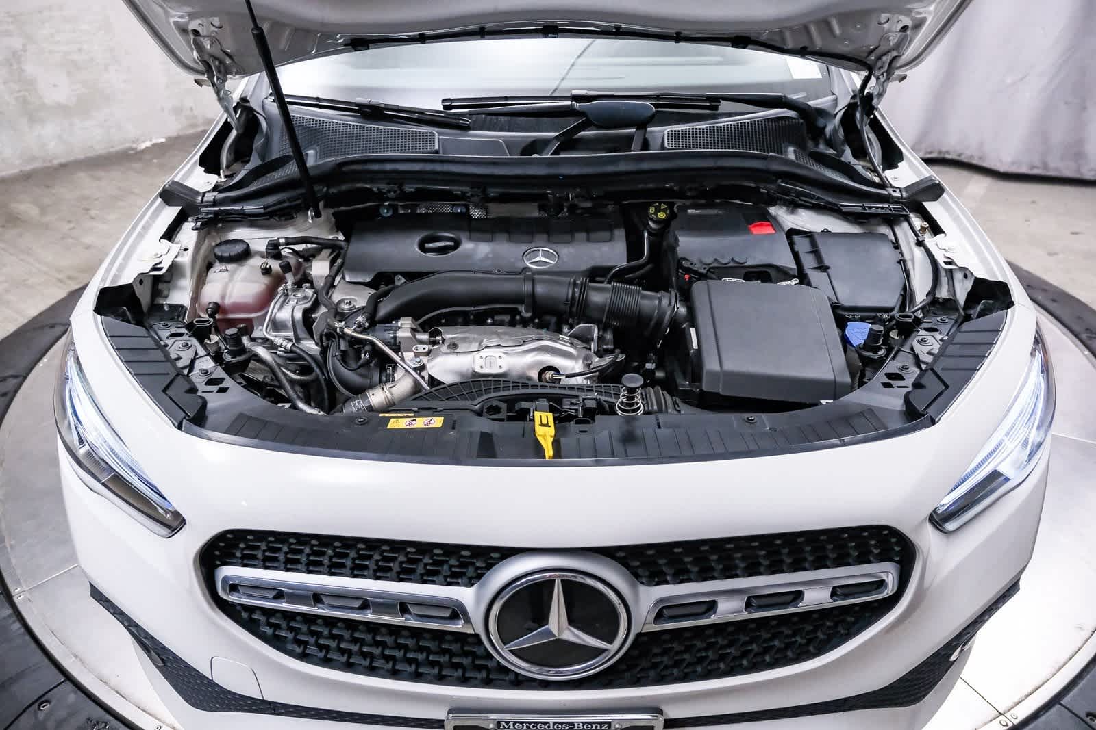 Thumbnail: 2023 Mercedes-Benz GLA - 28