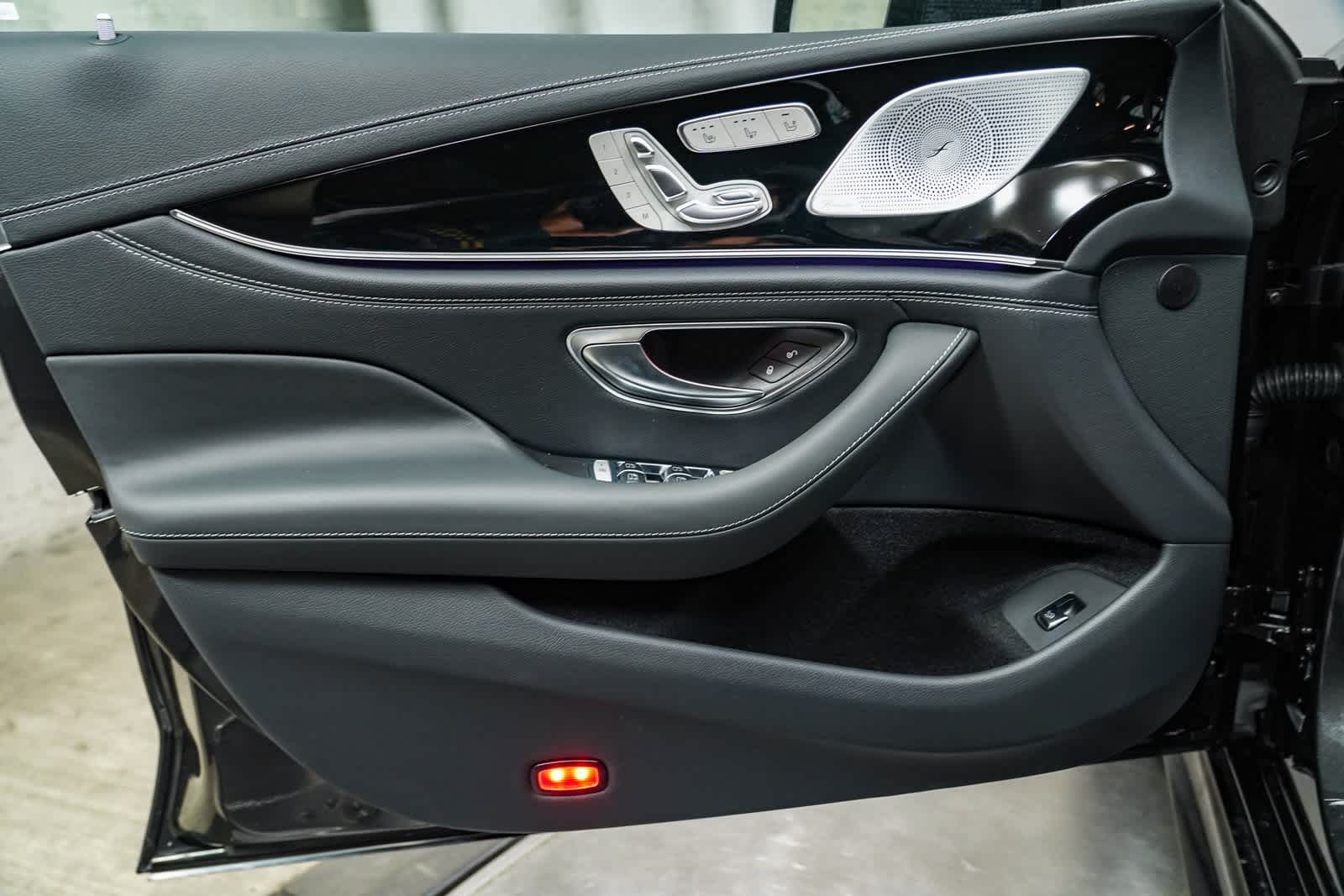 Thumbnail: 2026 Mercedes-Benz AMG GT - 20