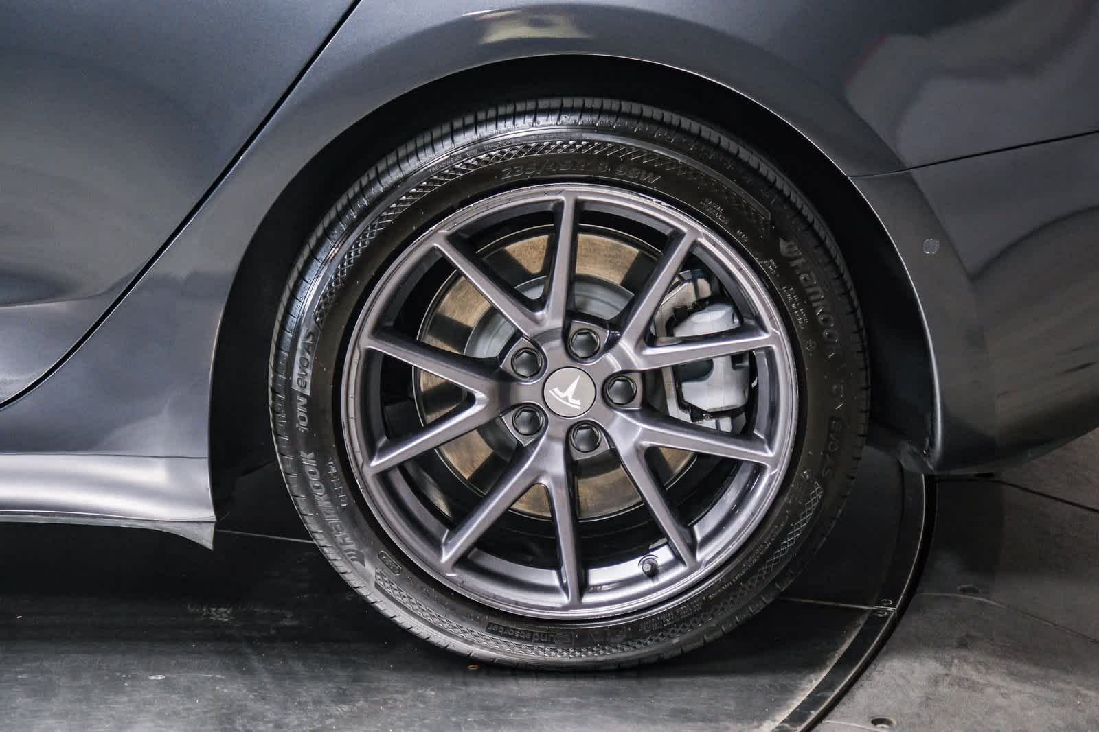 Thumbnail: 2021 Tesla Model 3 - 8