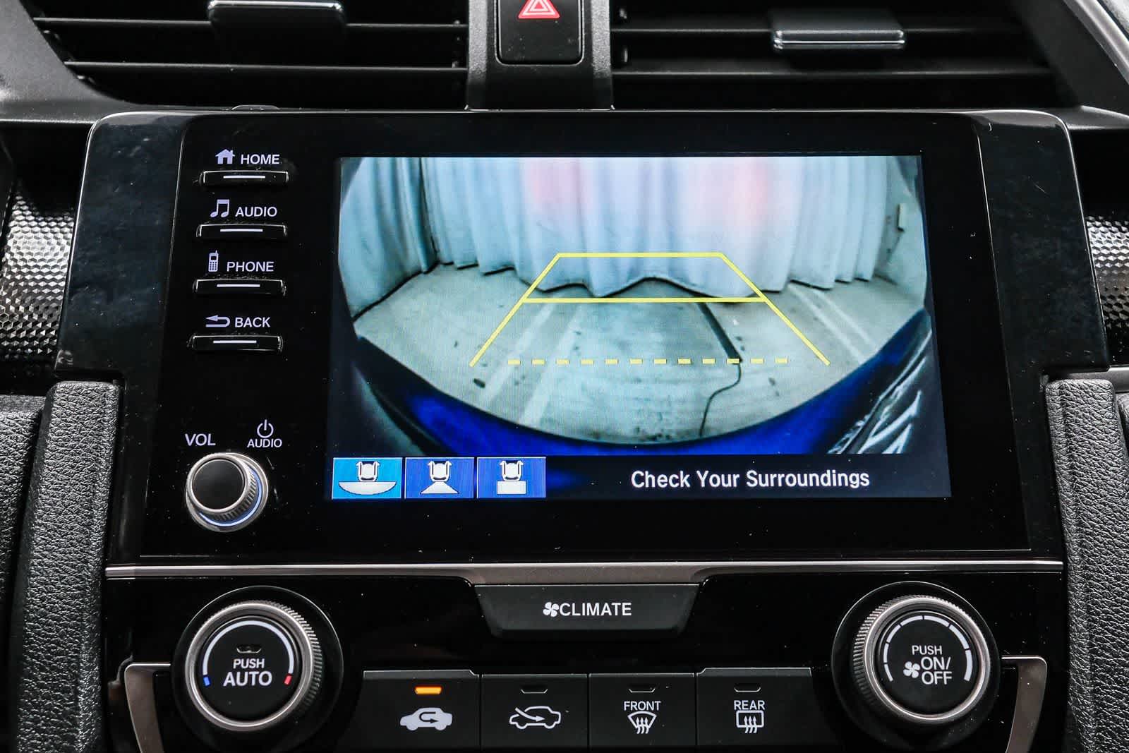 Thumbnail: 2019 Honda Civic - 29