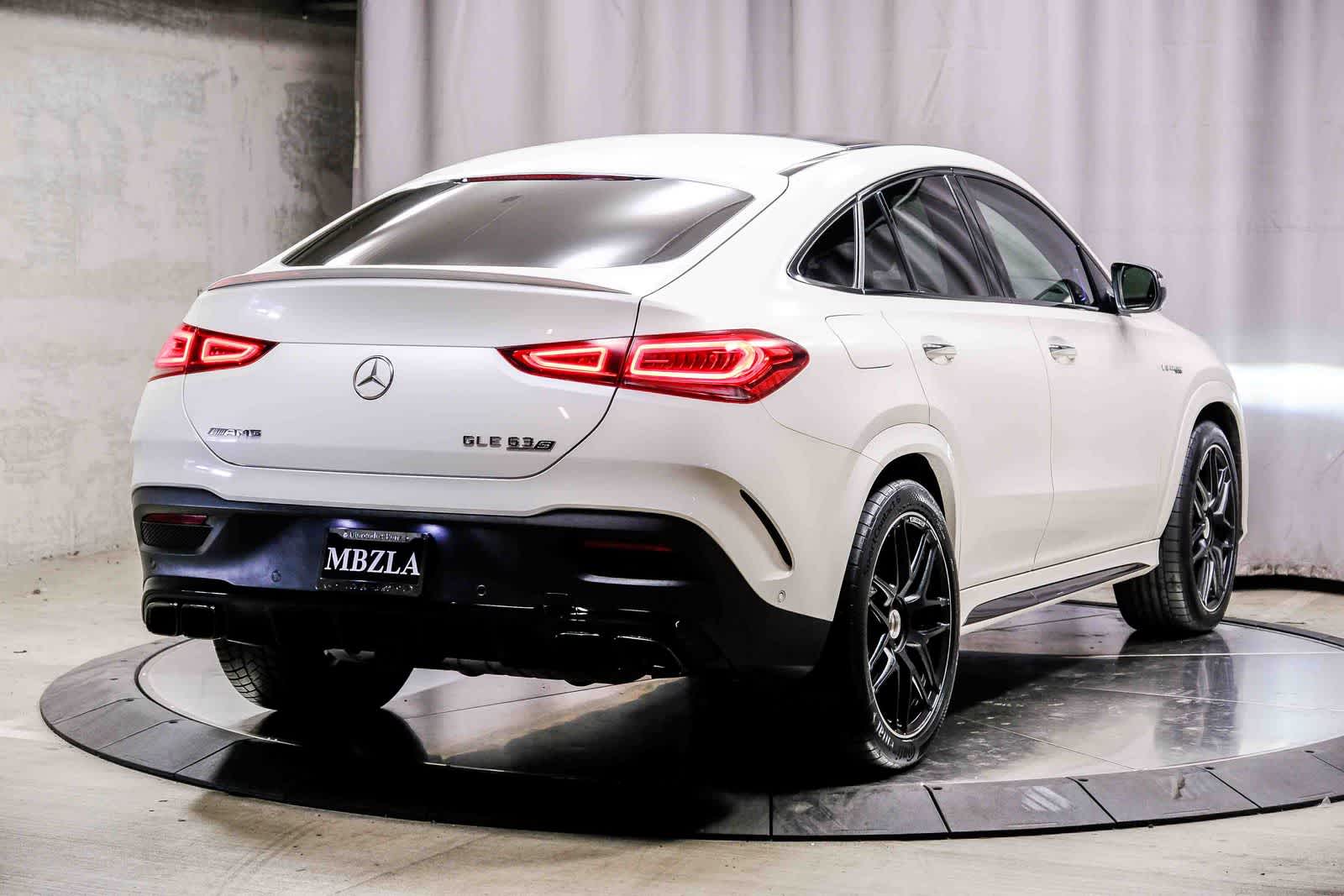 Thumbnail: 2022 Mercedes-Benz GL-Class - 4